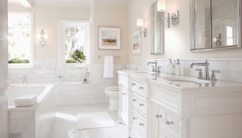 Bathroom Remodeling Service