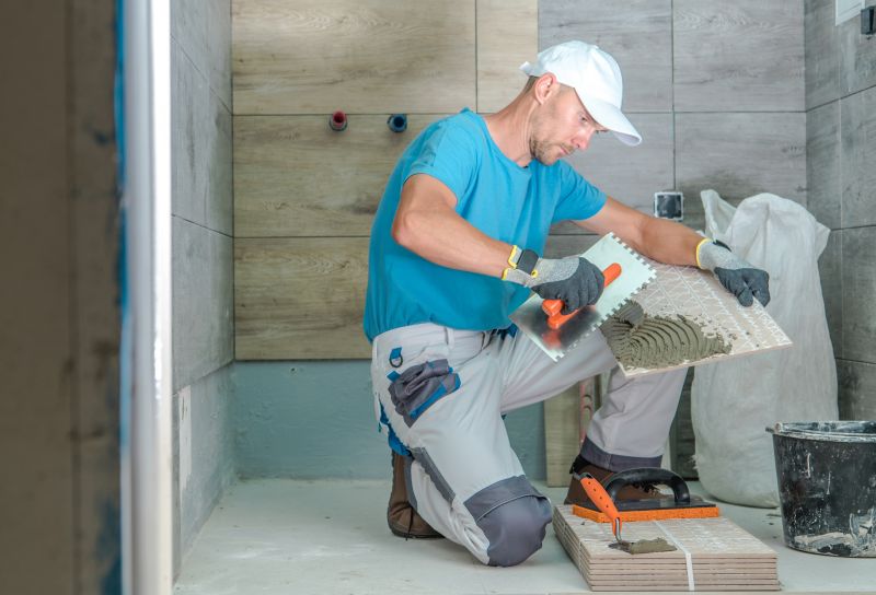 Top Bathroom Remodeling Companies in Beaumont, TX