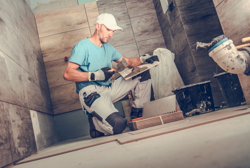 Top Bathroom Remodeling Companies in Lumberton, TX