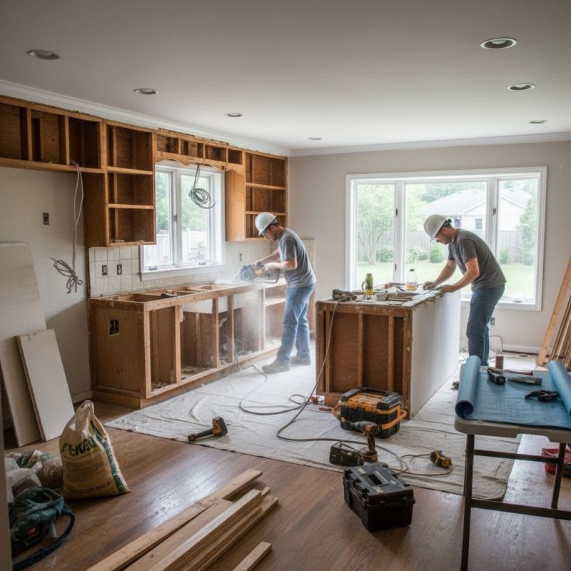 Top Bathroom Remodeling Companies in Lumberton, TX