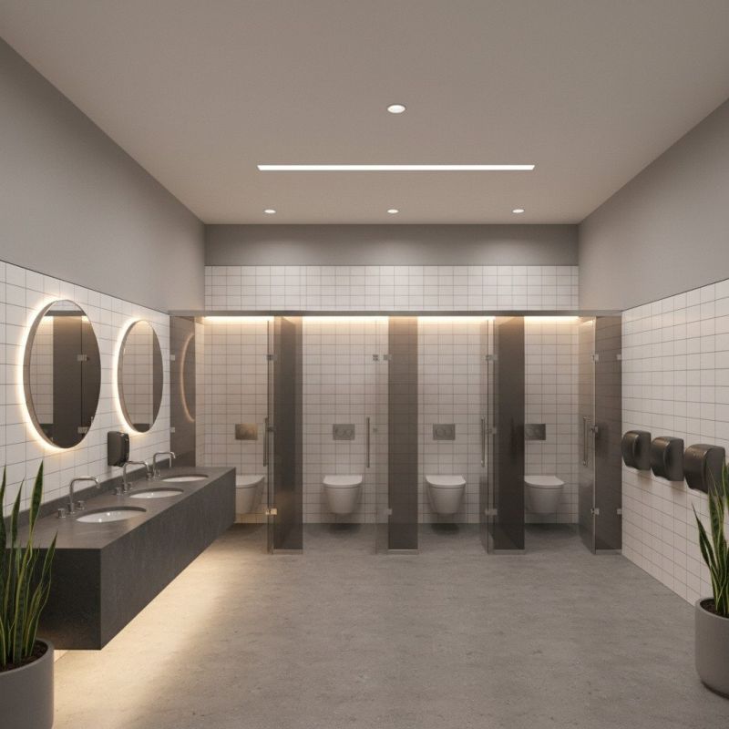 Top Bathroom Remodeling Companies in Port Arthur, TX