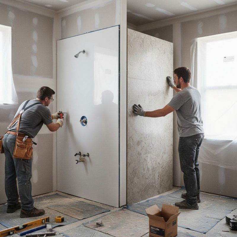 Top Bathroom Remodeling Companies in Vidor, TX