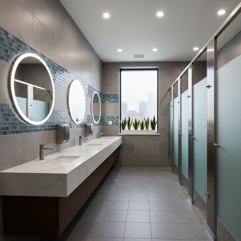 Top Bathroom Remodeling Companies in Vidor, TX