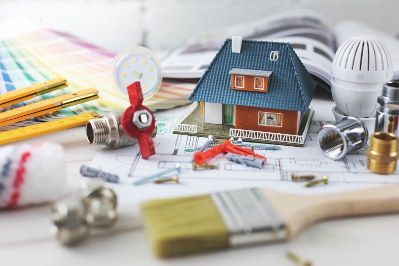 Cost of Bathroom Remodeling in Port Arthur, TX