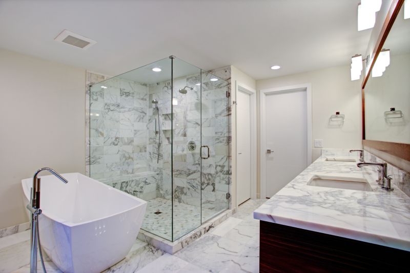 Best Bathroom Remodeling Contractors in Port Arthur, TX